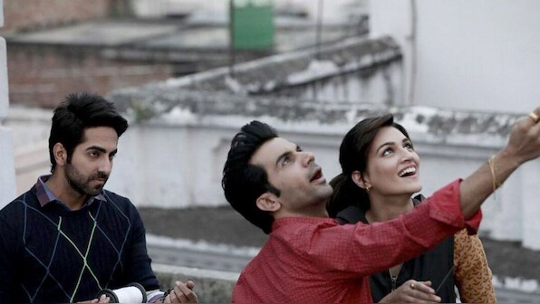  The Creative Force Behind Ayushmann Khurrana, Kriti Sanon, Rajkummar Rao's Bareilly Ki Barfi as It Marks 7 Years of Timeless Charm