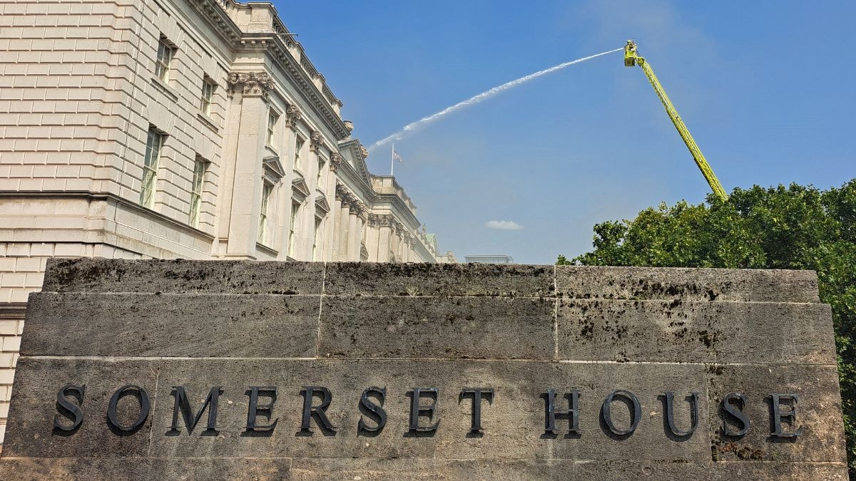 5 reasons why the Somerset House fire is a big deal – Firstpost