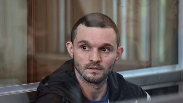 Russian court rejects appeal of US soldier sentenced for threats, theft