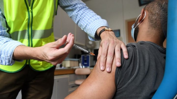 Are there vaccines against mpox? How effective are they?