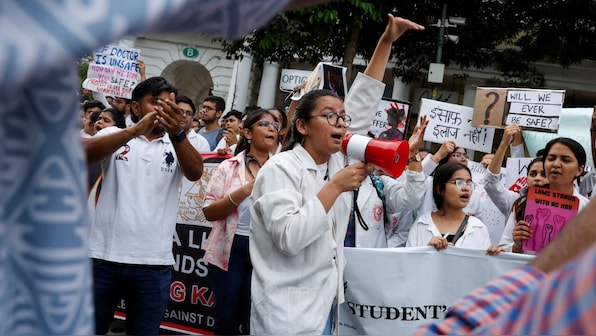 Kolkata rape-murder case: Why doctors in India are in urgent need for a central protection law