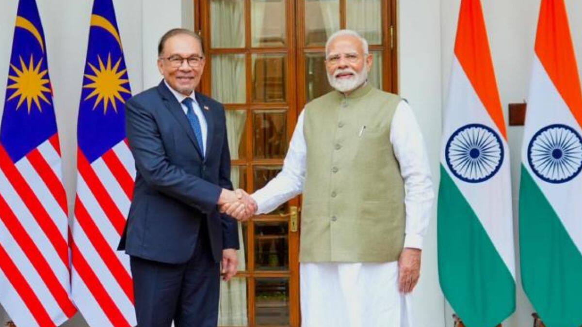 New Delhi's hectic diplomatic calendar: 5 global leaders in India today ...