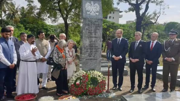 10 things about Valivade-Kolhapur, a Maharashtra village Poland commemorates in Warsaw