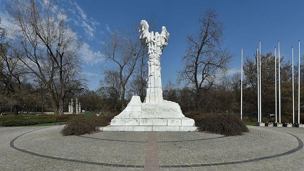 10 things about Poland's Monument to Battle of Monte Cassino that Modi is visiting today