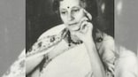 Mahatma Gandhi’s friend, ‘motherji’ to Dalai Lama: Meet the Polish woman Umadevi, who made India her second home