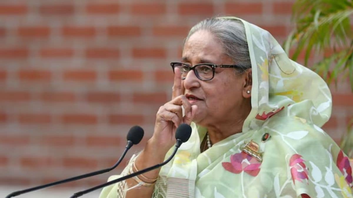 Are Sheikh Hasina's allies in Bangladesh plotting for her return, undermining Yunus' govt?