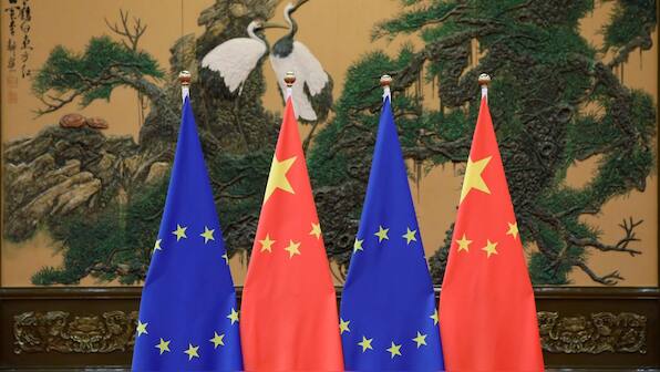 China-EU trade war intensifies, Beijing probes European subsidies on dairy imports