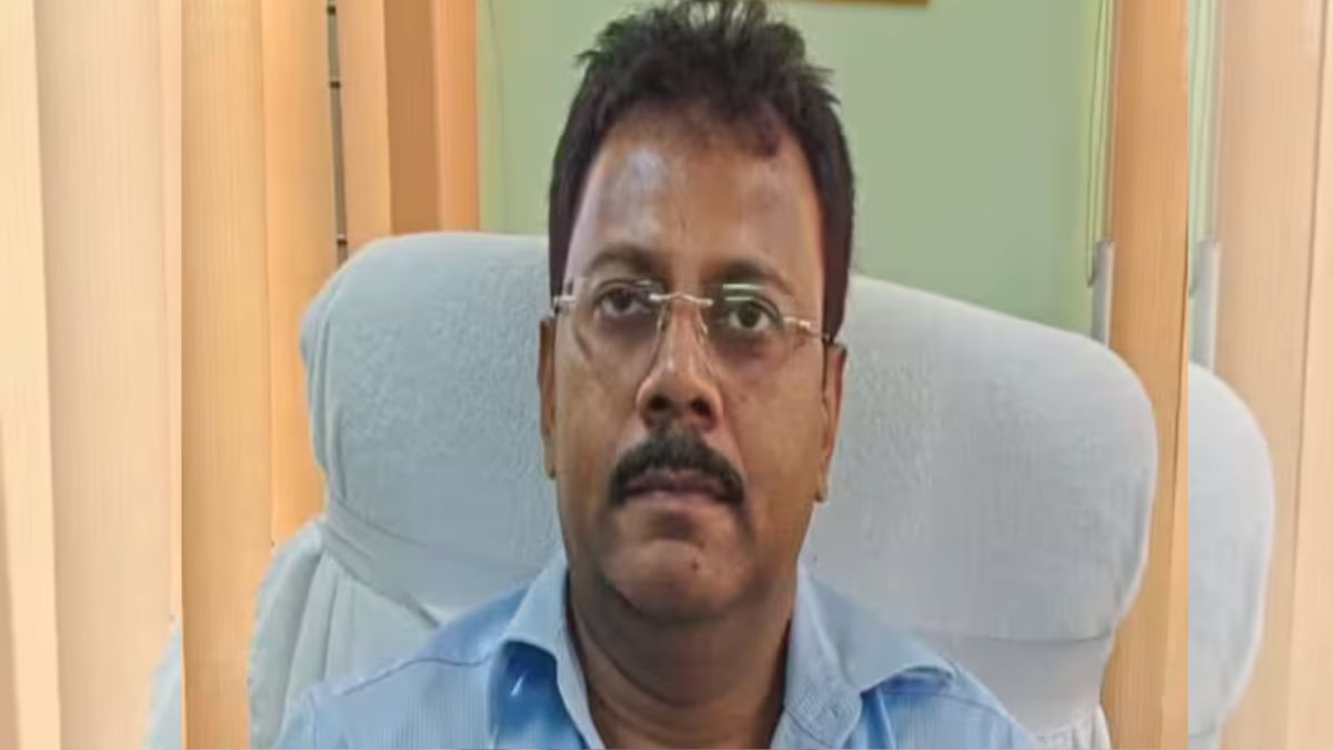 From molestation to corruption, the many controversies of Sandip Ghosh, RG Kar ex-principal From molestation to corruption, the many controversies of Sandip Ghosh, RG Kar ex-principal