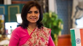 10 things about Nagma Mohamed Mallick, India's ambassador to Poland