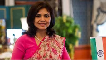 Nagma Mohamed Mallick. File Photo