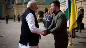 This Week in Explainers: What PM Modi achieved from his Ukraine trip