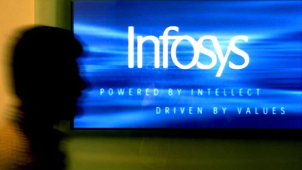 Cognizant sues Infosys for alleged theft of trade secrets related to healthcare software