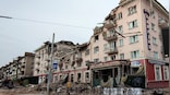 Russian strike on Ukrainian hotel injures two journalists, one goes missing