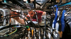Power theft uncovers illegal bitcoin mine in Thailand's Bangkok