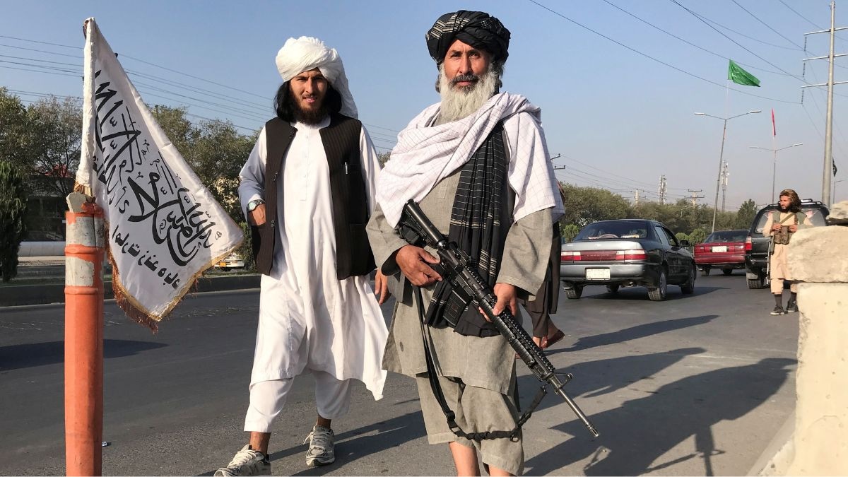 7 things you should know about the Taliban’s new morality law – Firstpost