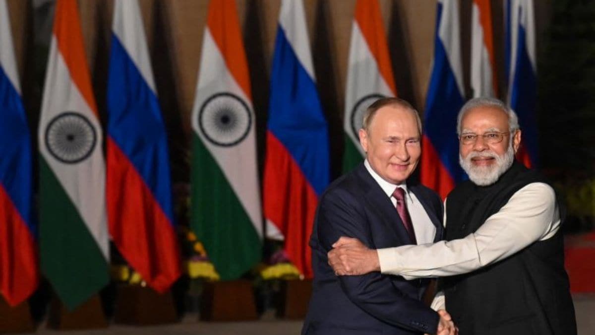 10 things about the Eastern Economic Forum meeting that India plans to attend in Vladivostok – Firstpost