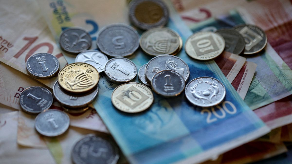 Israel's economy is struggling. Will Netanyahu end the Gaza war now? Israel's economy is struggling. Will Netanyahu end the Gaza war now?