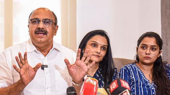 MeToo haunts Mollywood: The bigwigs facing sexual abuse allegations