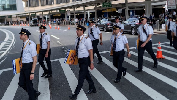 Why Japan isn't getting enough pilots