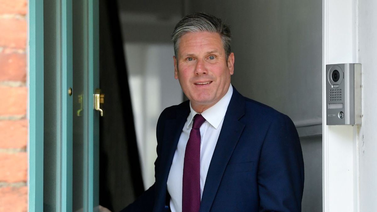 5 things about British Prime Minister Keir Starmer’s trip to Berlin and Paris – Firstpost