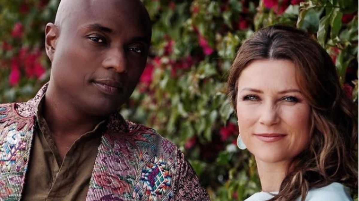 Norway's 'clairvoyant' princess to marry US shaman ‘risen from dead’. The story of the controversial couple Norway's 'clairvoyant' princess to marry US shaman ‘risen from dead’. The story of the controversial couple