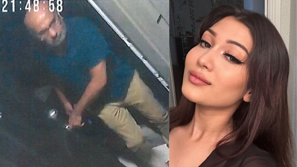 Nepalese student shot dead in US; Indian-origin suspect arrested Nepalese student shot dead in US; Indian-origin suspect arrested