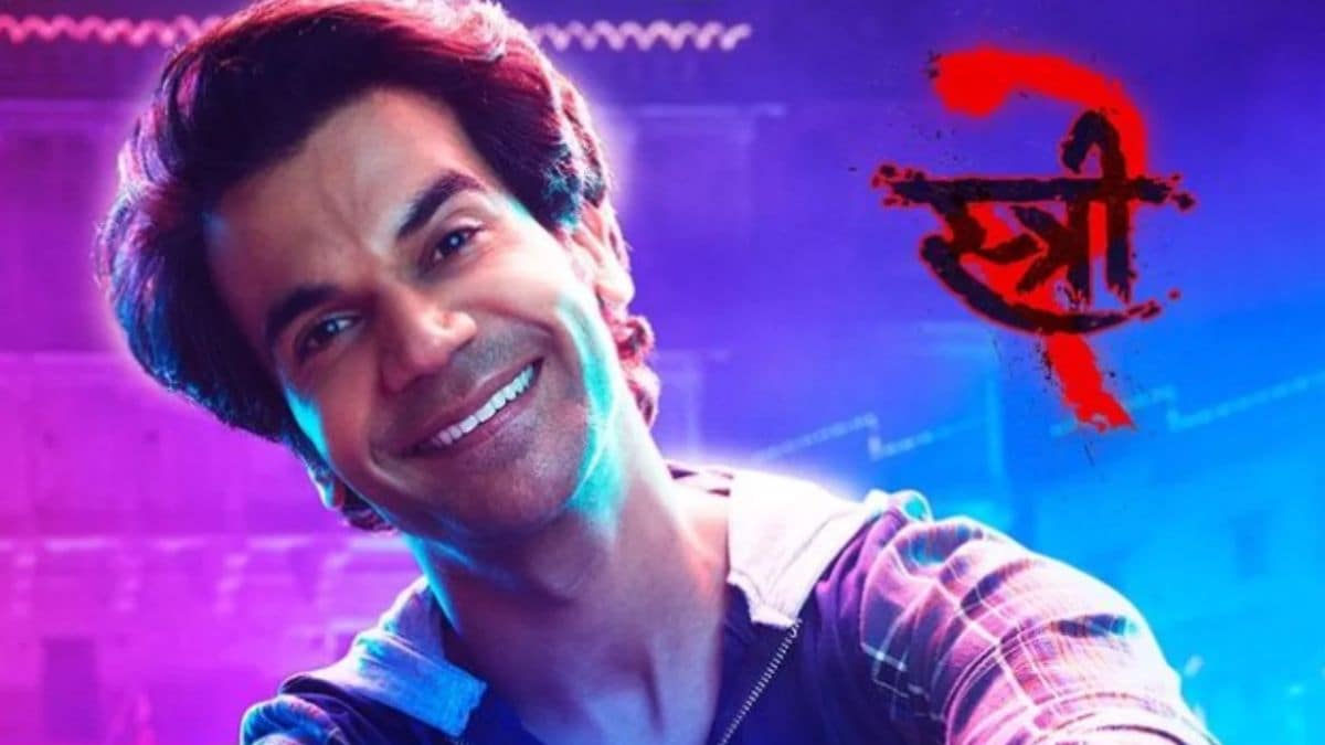 EXCLUSIVE | Rajkummar Rao on the historic success of 'Stree 2': 'It's a clear run for next couple of weeks, part three will be bigger because...'