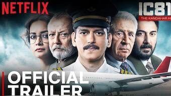 'Netflix's IC 814: The Kandahar Hijack' Trailer Review: Director Anubhav Sinha's show looks gripping and intense