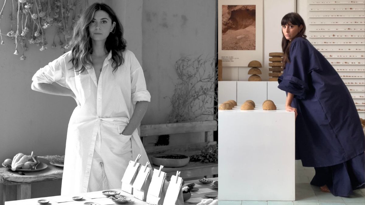 Politics of art: American artist-activist Alexis Rose on the recent unrest in Palestine Politics of art: American artist-activist Alexis Rose on the recent unrest in Palestine