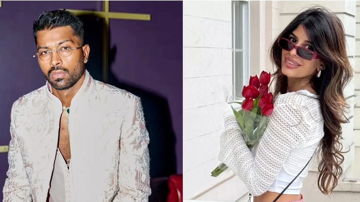 Hardik Pandya finds love again in this Kartik Aaryan co-star after divorce with Natasa Stankovic? Here's what you need to know about his mysterious girl Hardik Pandya finds love again in this Kartik Aaryan co-star after divorce with Natasa Stankovic? Here's what you need to know about his mysterious girl