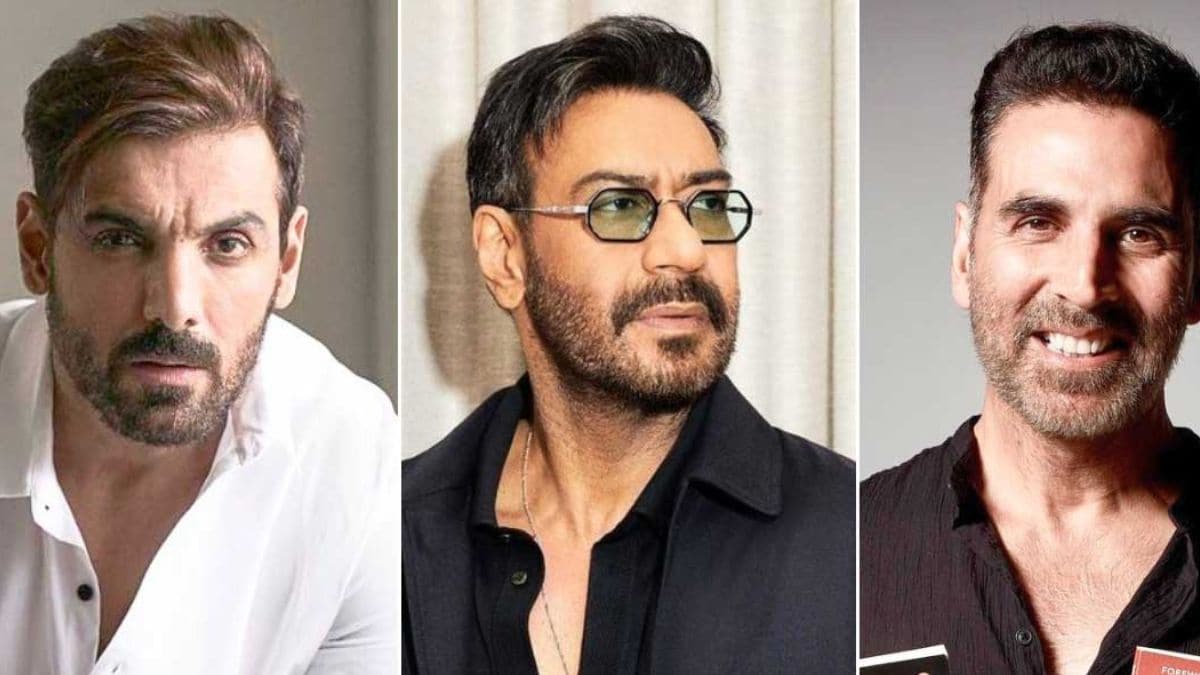 John Abraham takes a dig at Shah Rukh Khan, Akshay Kumar, Ajay Devgn for endorsing Pan Masala: 'You're selling death, I could never...'