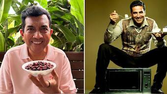 Chef Sanjeev Kapoor reveals he was dropped from MasterChef India season 1: 'I asked a rupee more than Akshay Kumar and they said...'