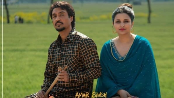 Netflix and Parineeti Chopra's 'Amar Singh Chamkila' Wins Big at Indian Film Festival of Melbourne