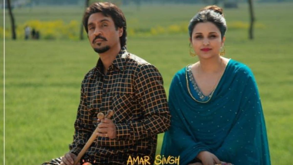 Netflix and Parineeti Chopra's 'Amar Singh Chamkila' Wins Big at Indian Film Festival of Melbourne Netflix and Parineeti Chopra's 'Amar Singh Chamkila' Wins Big at Indian Film Festival of Melbourne