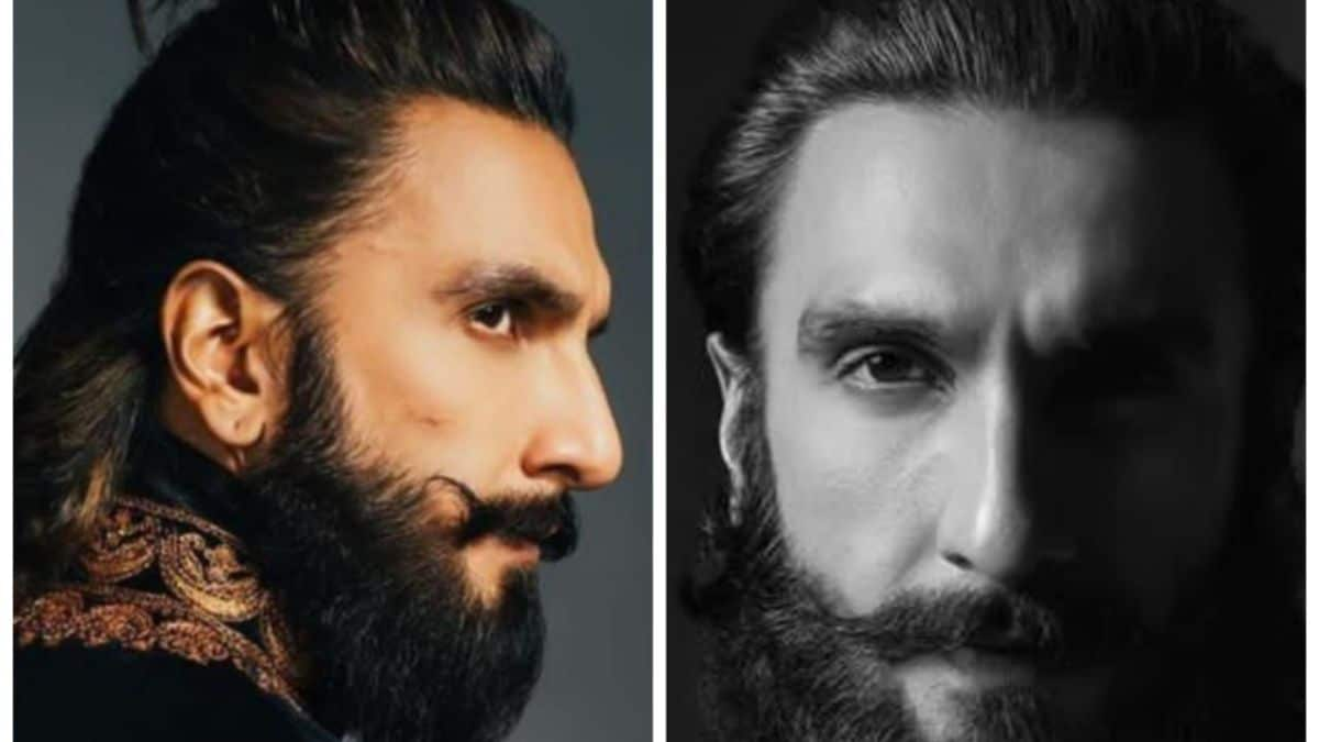 Ranveer Singh all set to unlock a new dimension of intensity & power with Aditya Dhar's Next