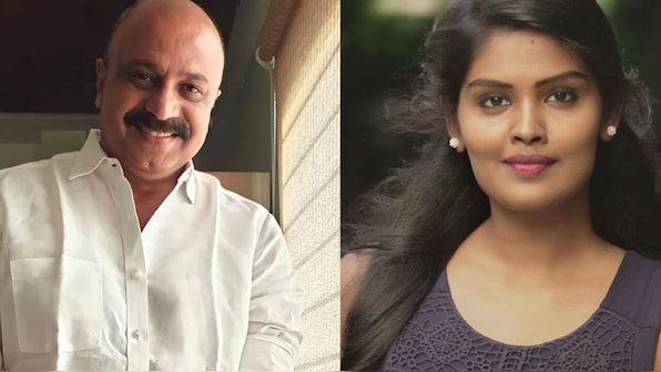 Malayalam actor Siddique files complaint against actress Revathy post sexual assault allegations