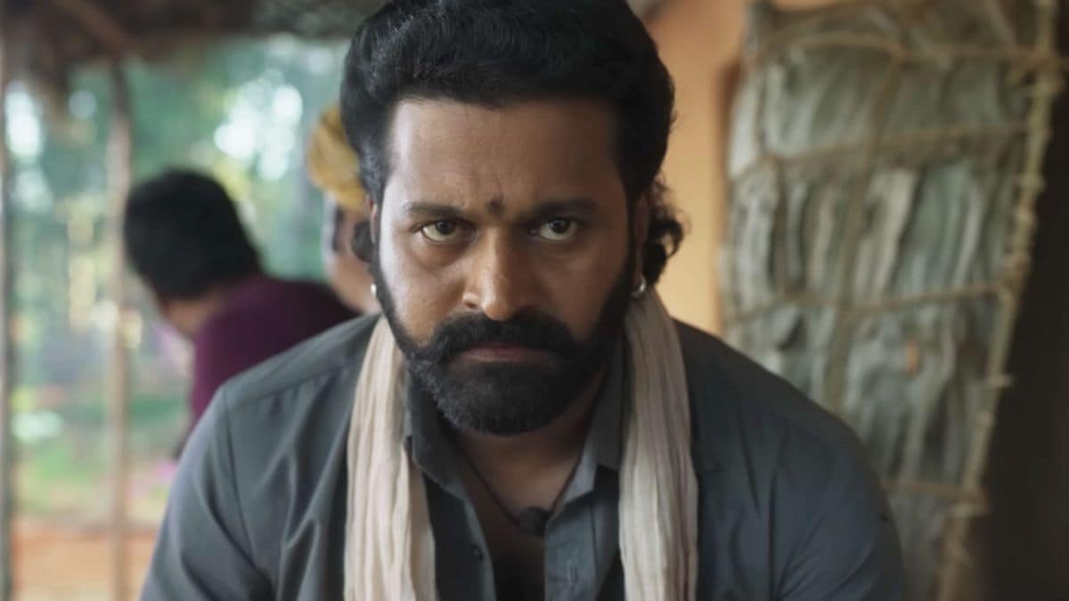 'Kantara' actor-director Rishab Shetty slams OTT platforms after winning National Award: 'They don't buy Kannada content, so we are forced to...'