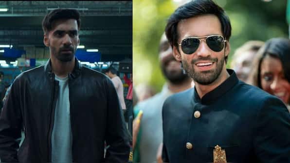 5 Distinctive Looks of Avinash Tiwary: A versatile Evolution from 'Laila Majnu' to 'The Girl on the Train'