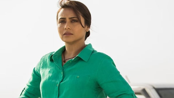  Rani Mukerji on her blockbuster Mardaani franchise