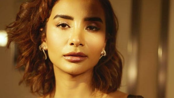 Patralekhaa shares why she was nervous before starting shooting for her upcoming project 'Phule'