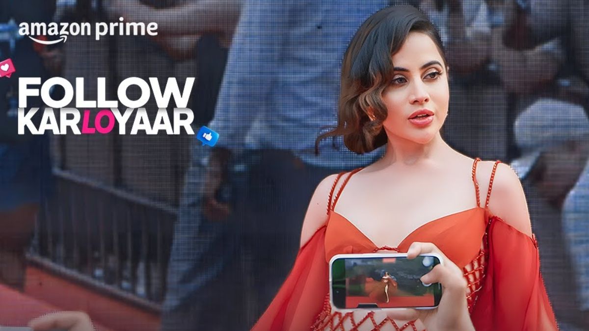 'Follow Kar Lo Yaar' web-series review: This is Uorfi Javed's attempt to branch out, a sort of redemption, or is it something else? 'Follow Kar Lo Yaar' web-series review: This is Uorfi Javed's attempt to branch out, a sort of redemption, or is it something else?