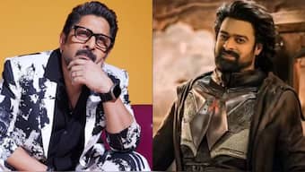 'Kalki 2898 AD': Arshad Warsi says, 'Didn't like the film, Prabhas was looking like a joker,' 'Baahubali' actor's fans hurl abuses in return