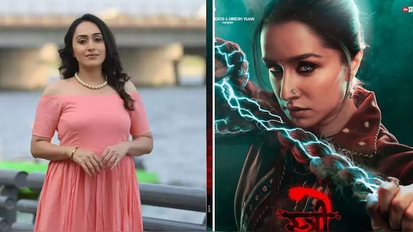  Who is Bhumi Rajgor, the Gujarati actress who played Stree in Shraddha Kapoor & Rajkummar Rao's horror-comedy?