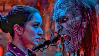 Stree 2: Who is Sunil Kumar, the actor who played Sarkata in Shraddha Kapoor-Rajkummar Rao's horror-comedy and who's 7 feet tall?