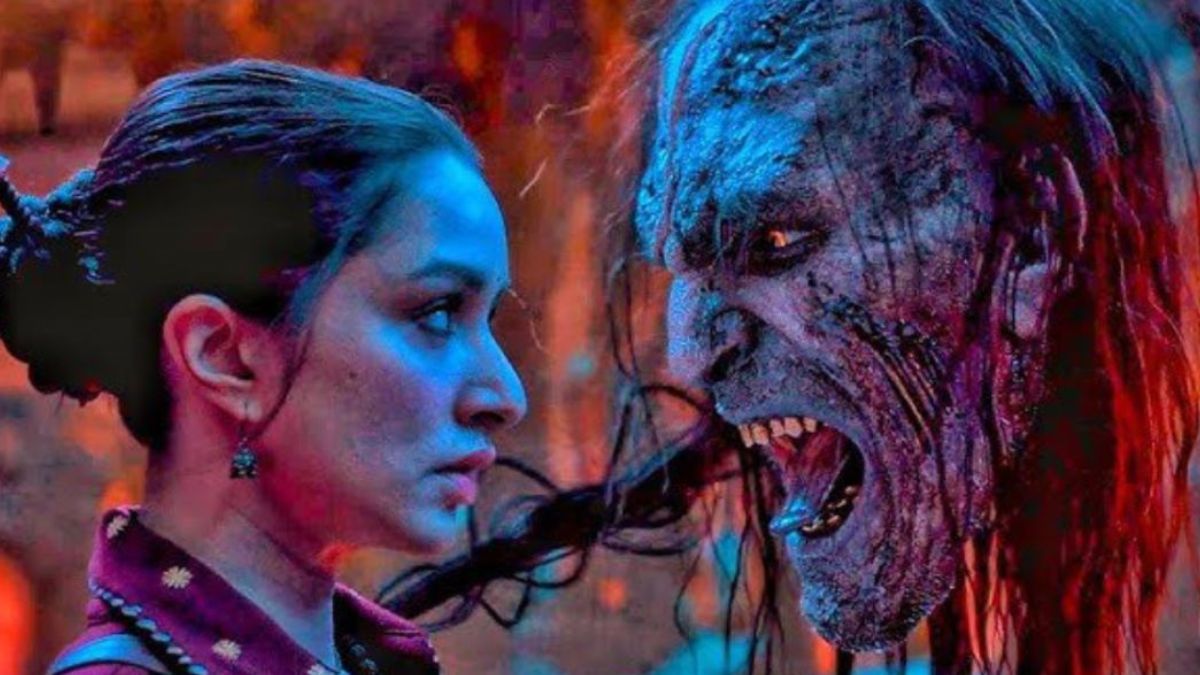 Stree 2: Who is Sunil Kumar, the actor who played Sarkata in Shraddha Kapoor-Rajkummar Rao's horror-comedy and who's 7 feet tall? Stree 2: Who is Sunil Kumar, the actor who played Sarkata in Shraddha Kapoor-Rajkummar Rao's horror-comedy and who's 7 feet tall?