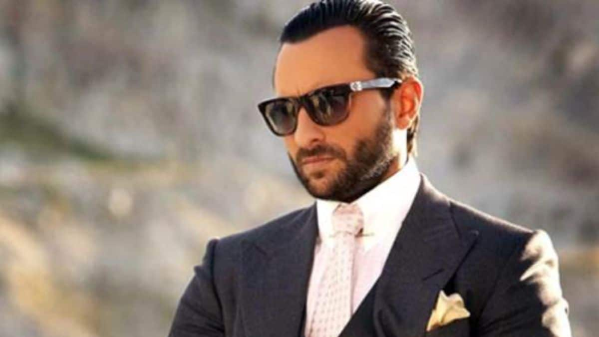 Saif Ali Khan returns to the Race franchise, all set to star in part 4, one user says, 'Salman Khan ruined...'