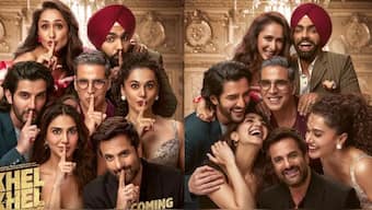 'Khel Khel Mein' movie review: Akshay Kumar returns to solid form in a remake that needed little more consistency