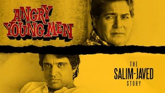 'Angry Young Men: The Salim Javed Story' documentary review: An imperfect but impassioned ode to Hindi cinema's most iconic writers