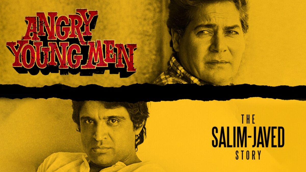 'Angry Young Men: The Salim Javed Story' documentary review: An imperfect but impassioned ode to Hindi cinema's most iconic writers 'Angry Young Men: The Salim Javed Story' documentary review: An imperfect but impassioned ode to Hindi cinema's most iconic writers