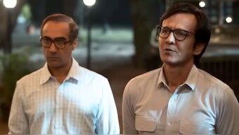 EXCLUSIVE | 'Shekhar Home' actor Kay Kay Menon on comparisons with Sherlock Holmes: 'It has nothing to do with him, the whole set-up is from...'